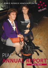 Thumbnail - Annual report ...