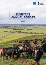 Thumbnail - Annual report