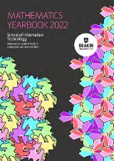 Thumbnail - Mathematics Yearbook 2022