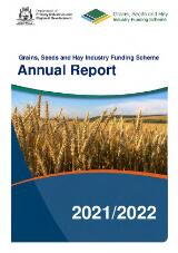 Thumbnail - Annual Report