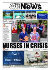 Thumbnail - News of the area, Coffs Coast.
