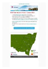 Thumbnail - NSW state seasonal update.