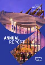 Thumbnail - Annual Report