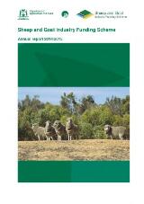 Thumbnail - Annual report