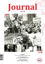 Thumbnail - AEU journal SA : official publication of the Australian Education Union (SA Branch).