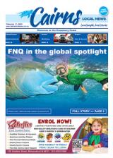Thumbnail - Cairns Local News.