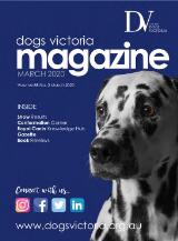 Thumbnail - DOGS Victoria : magazine