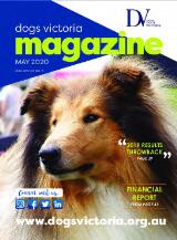 Thumbnail - DOGS Victoria : magazine