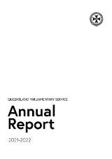 Thumbnail - Annual report