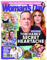 Thumbnail - Woman's day.