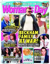 Thumbnail - Woman's day.