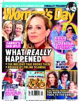 Thumbnail - Woman's day.