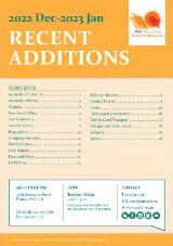 Thumbnail - Recent additions