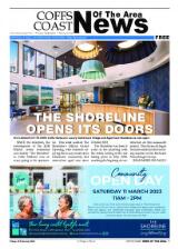 Thumbnail - News of the area, Coffs Coast.