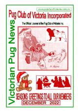 Thumbnail - Victorian pug news