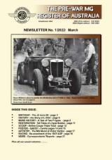 Thumbnail - Newsletter