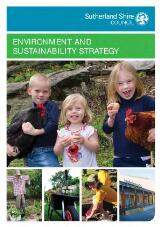 Thumbnail - Environment and Sustainability Strategy