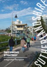 Thumbnail - Informing strategy : integrated transport