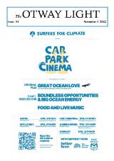 Thumbnail - The Otway Light.