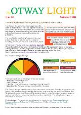 Thumbnail - The Otway Light.