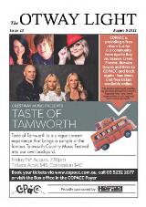 Thumbnail - The Otway Light.