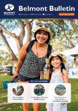 Thumbnail - Belmont bulletin.