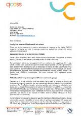 Thumbnail - Inquiry into serious vilification and hate crimes