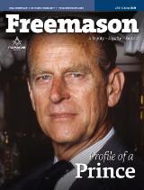 Thumbnail - Freemason