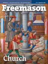 Thumbnail - Freemason