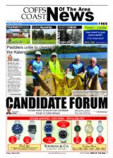 Thumbnail - News of the area, Coffs Coast.
