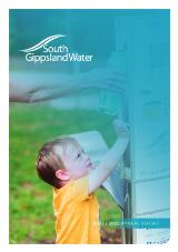 Thumbnail - Annual report