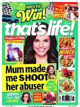 Thumbnail - That's life.