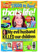 Thumbnail - That's life.