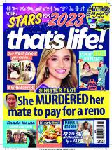 Thumbnail - That's life.