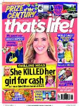 Thumbnail - That's life.