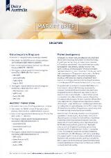 Thumbnail - Market brief : Singapore.