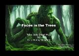 Thumbnail - Faces in the trees : piano solo sheet music