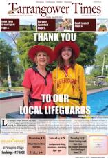 Thumbnail - Tarrangower Times.