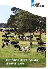 Thumbnail - In focus : the Australian dairy industry