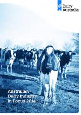 Thumbnail - In focus : the Australian dairy industry