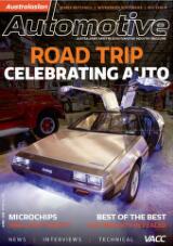 Thumbnail - Australian automotive.