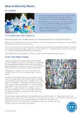 Thumbnail - How to electify plastic.