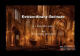 Thumbnail - Extraordinary ostinato : for 4 recorders