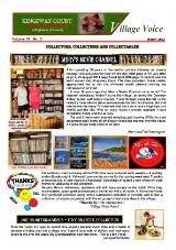 Thumbnail - Village voice.