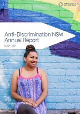 Thumbnail - Annual report