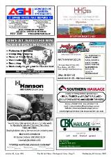 Thumbnail - Plantagenet news.