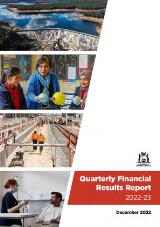 Thumbnail - Quarterly Financial Results Report.