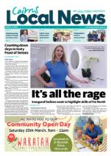 Thumbnail - Cairns Local News.