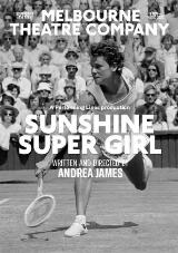 Thumbnail - Sunshine Super Girl programme.