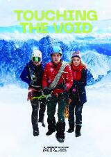 Thumbnail - Touching the Void programme.